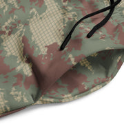 Multi-Terrain Turkish CAMO Unisex Wide-Leg Joggers