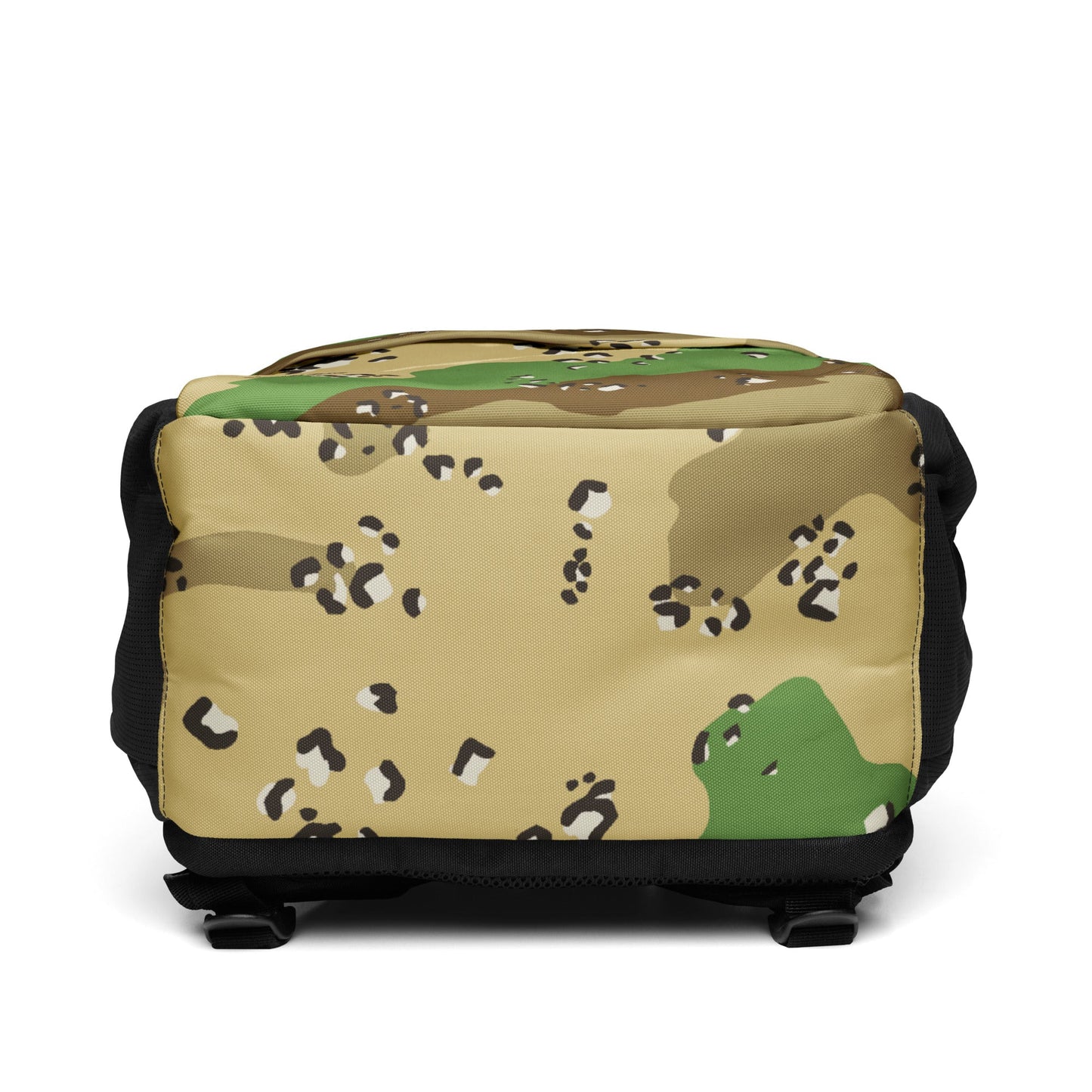 Turkmenistan Chocolate Chip CAMO Utility backpack - Backpacks