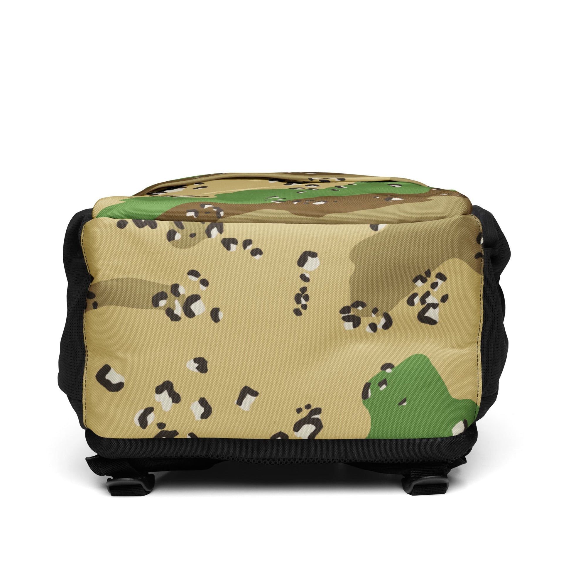 Turkmenistan Chocolate Chip CAMO Utility backpack - Backpacks