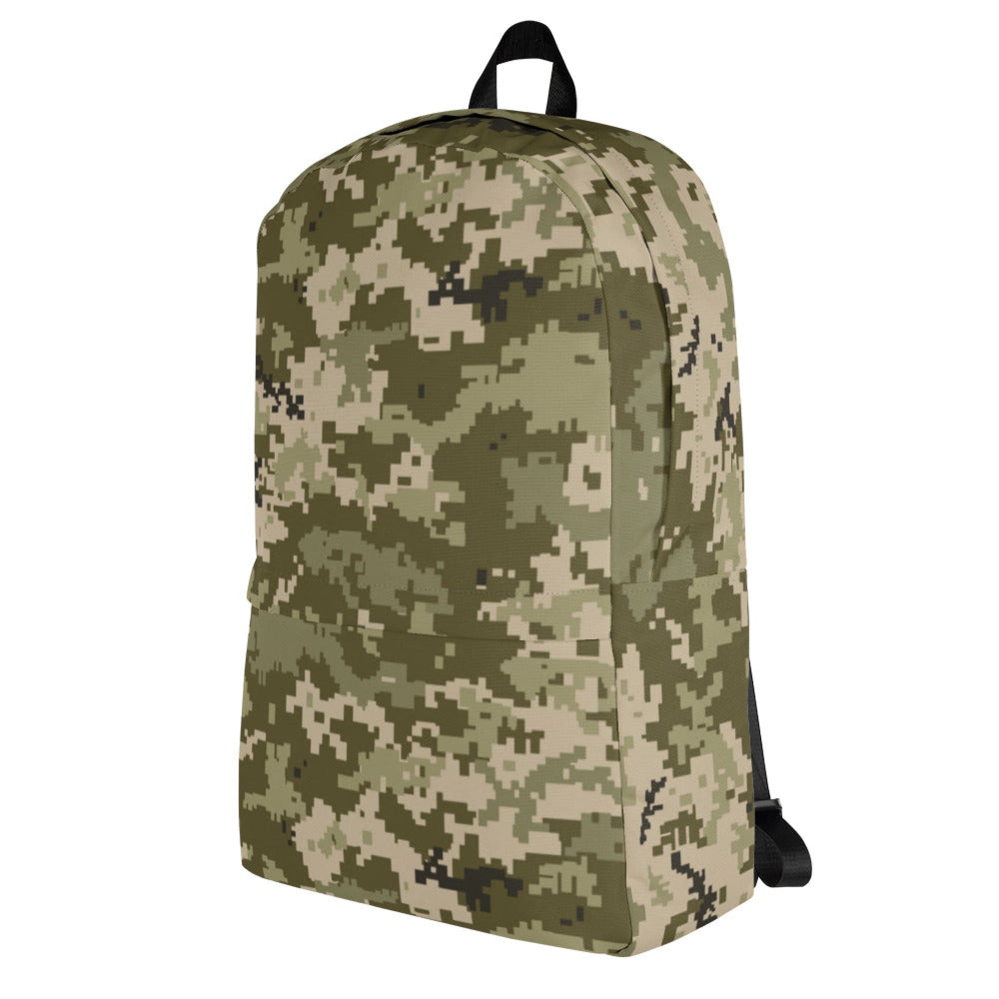 Ukrainian MM14 Arid Desert CAMO Backpack