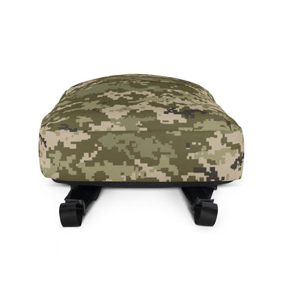 Ukrainian MM14 Arid Desert CAMO Backpack