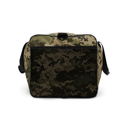 Ukrainian MM14 Arid Desert CAMO Duffle bag - Bag