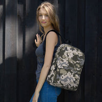Ukrainian MM14 CAMO Backpack