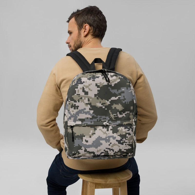 Ukrainian MM14 CAMO Backpack