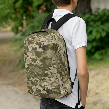 Ukrainian MM14 CAMO Backpack