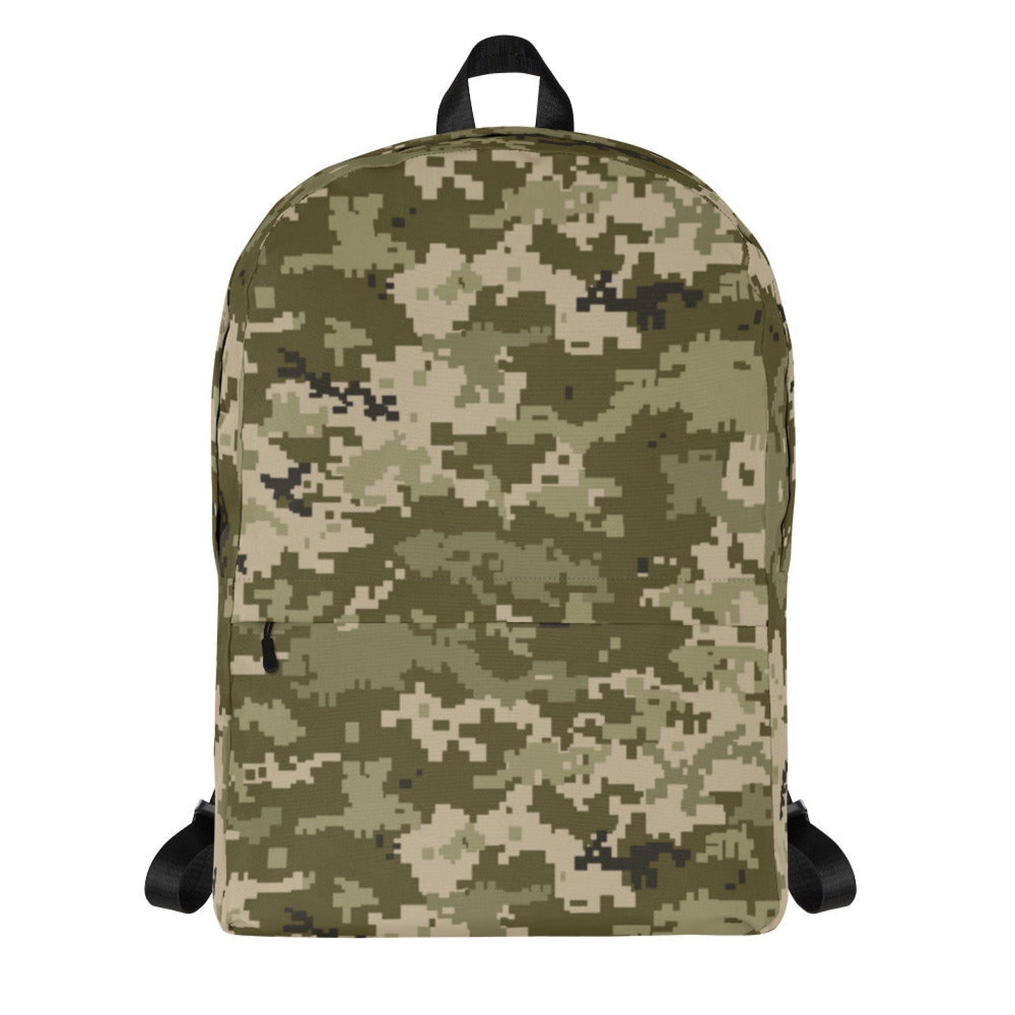 Ukrainian MM14 CAMO Backpack