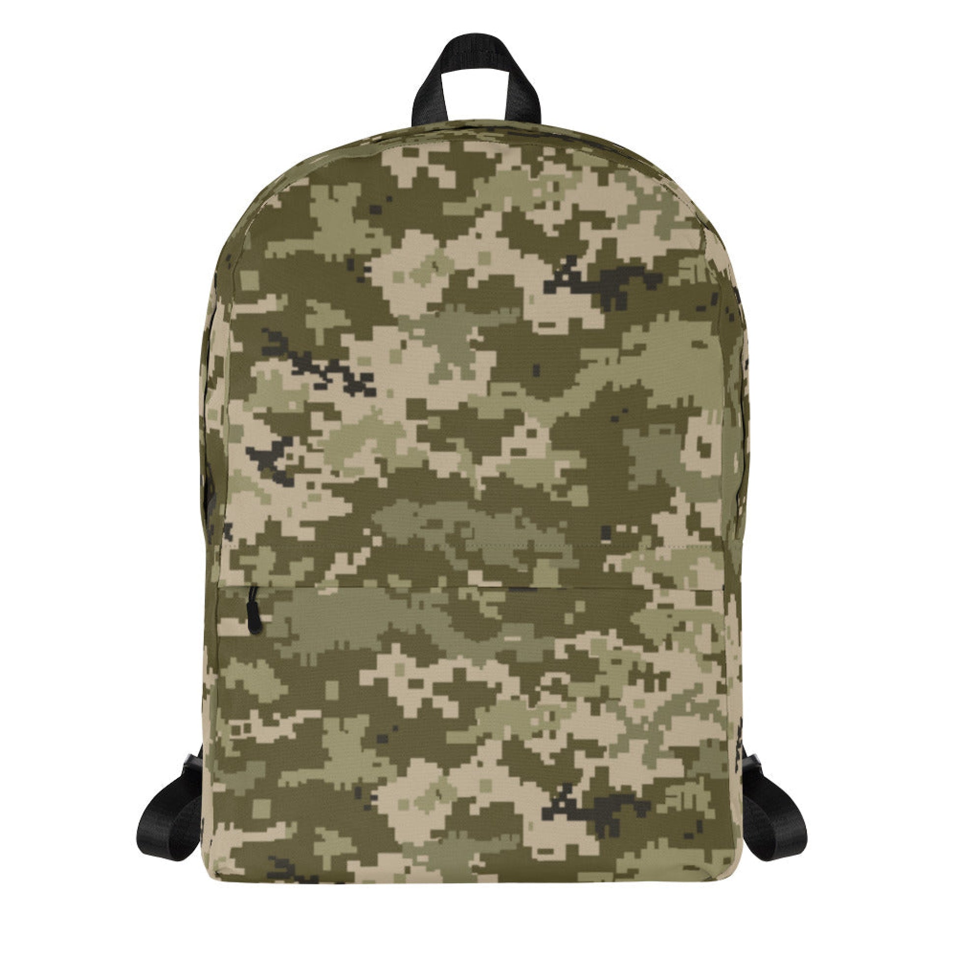 Ukrainian MM14 CAMO Backpack