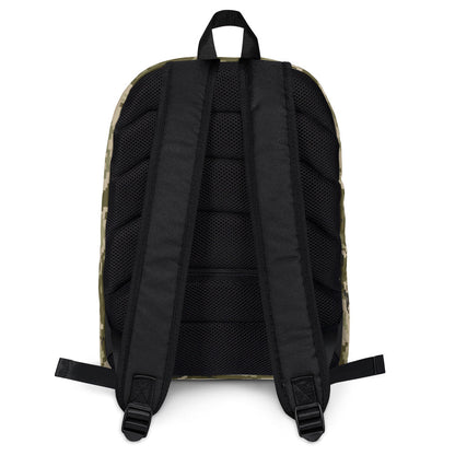 Ukrainian MM14 CAMO Backpack