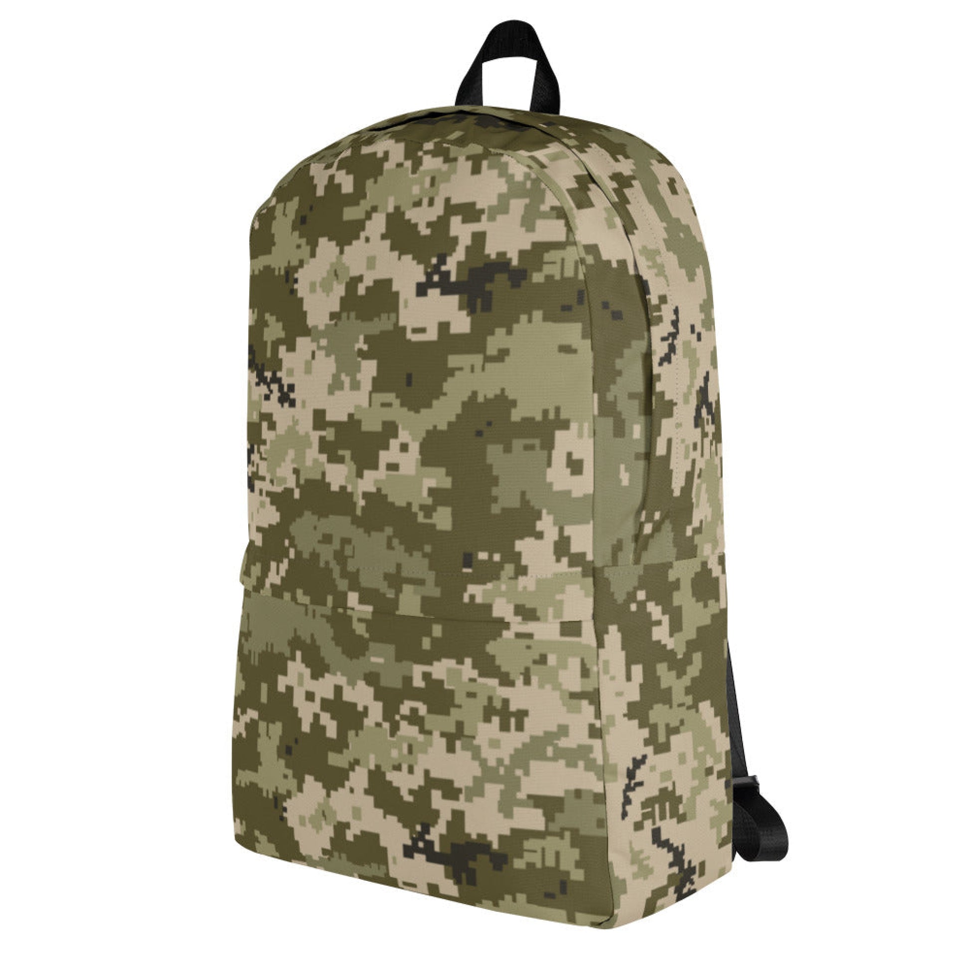 Ukrainian MM14 CAMO Backpack