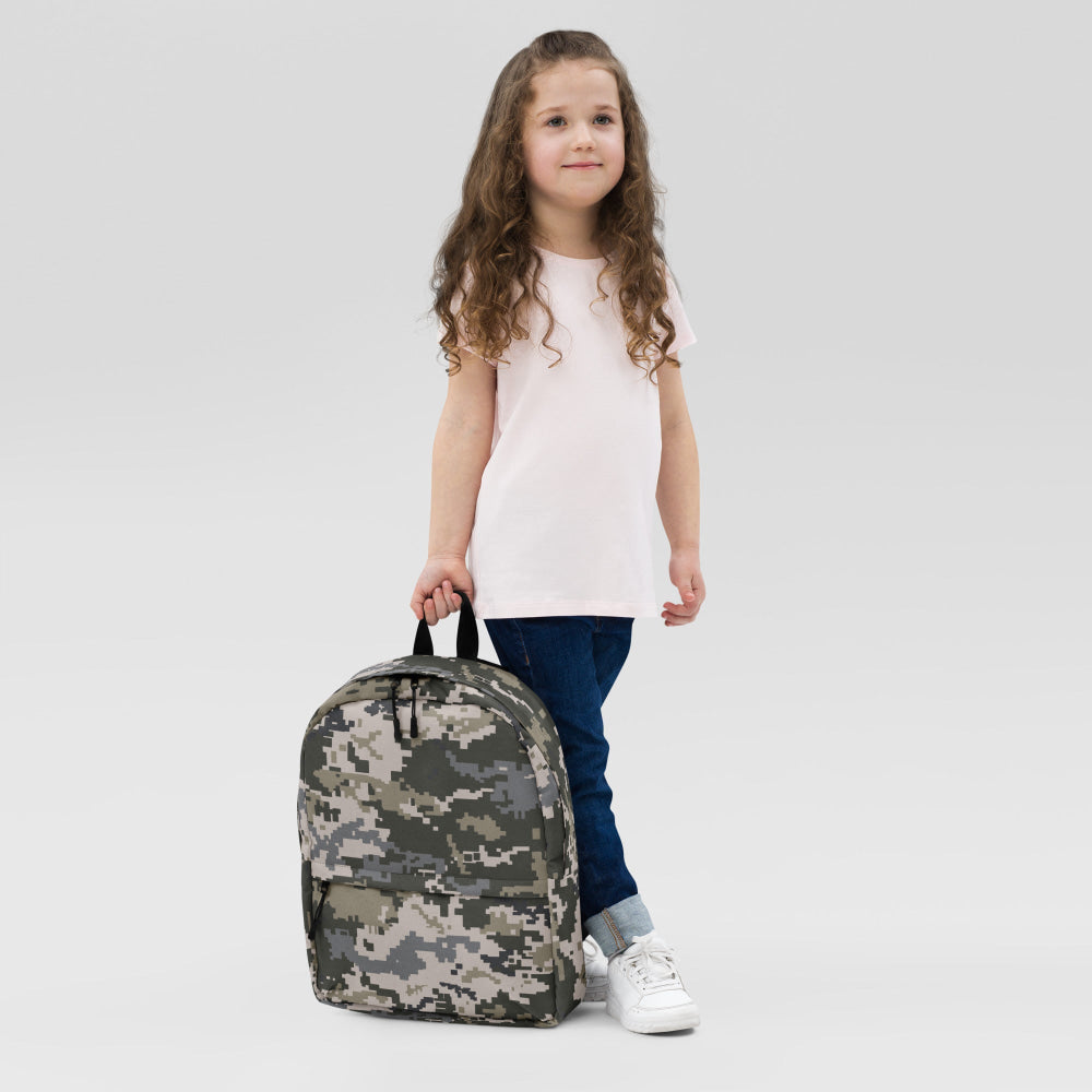 Ukrainian MM14 CAMO Backpack