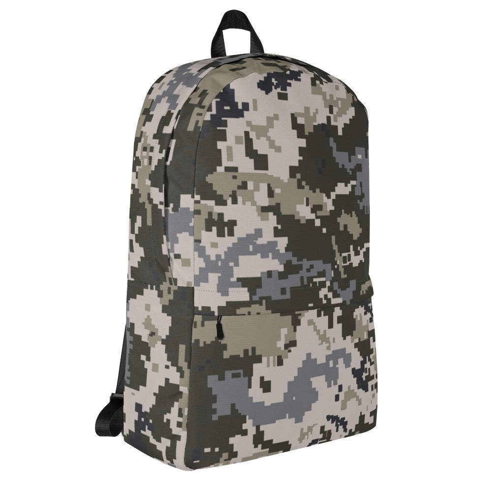 Ukrainian MM14 CAMO Backpack