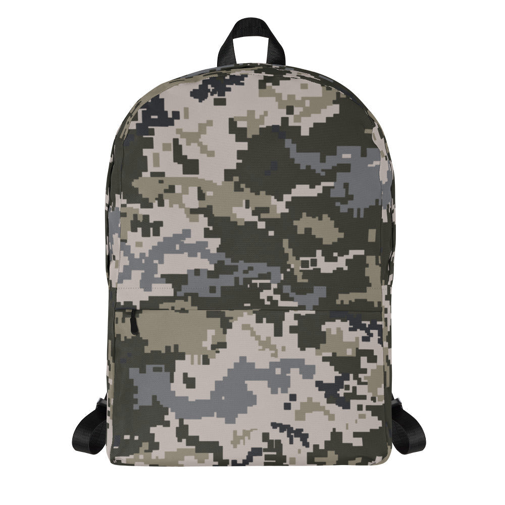 Ukrainian MM14 CAMO Backpack