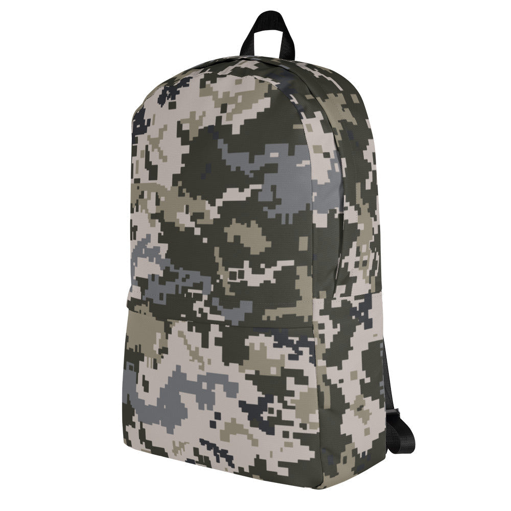 Ukrainian MM14 CAMO Backpack