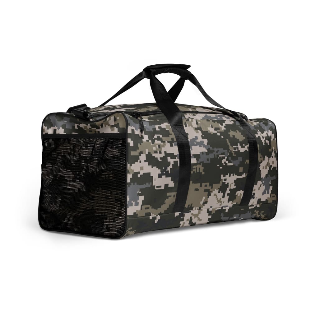 Ukrainian MM14 CAMO Duffle bag