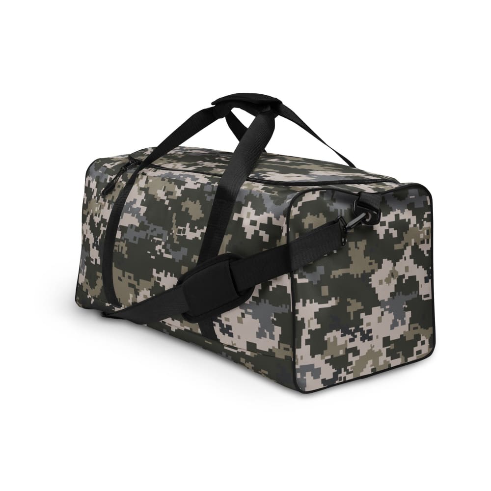 Ukrainian MM14 CAMO Duffle bag