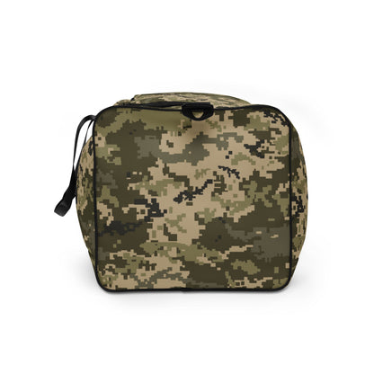Ukrainian MM14 CAMO Duffle bag - Bags