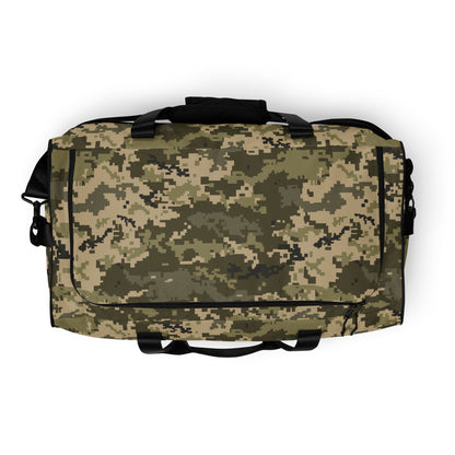Ukrainian MM14 CAMO Duffle bag - Bags