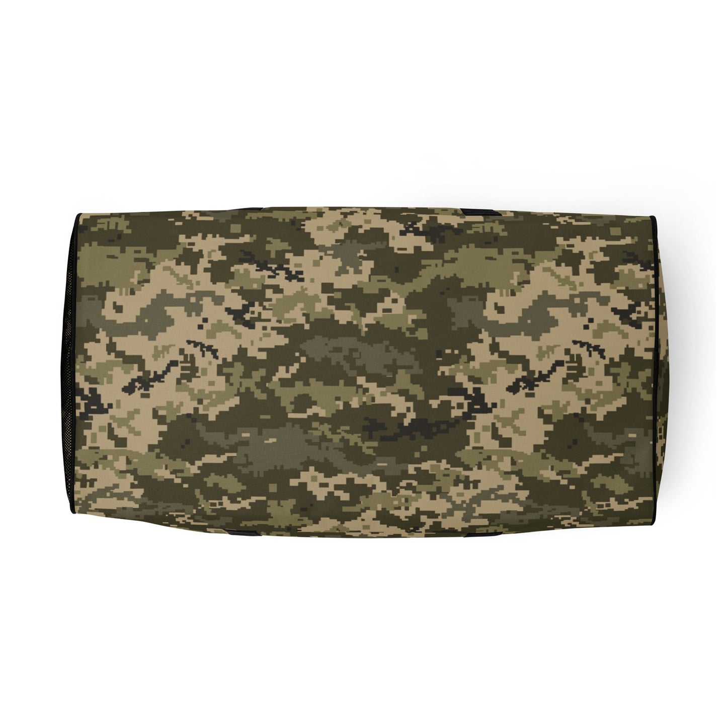 Ukrainian MM14 CAMO Duffle bag - Bags