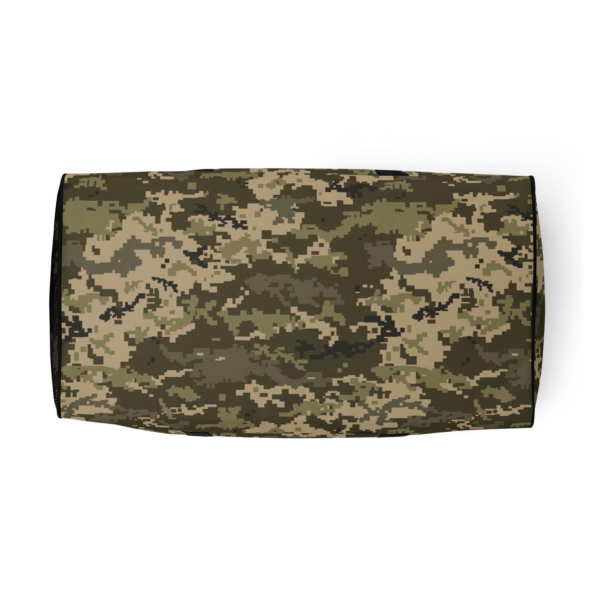 Ukrainian MM14 CAMO Duffle bag - Bags