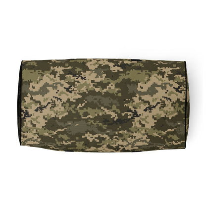 Ukrainian MM14 CAMO Duffle bag - Bags