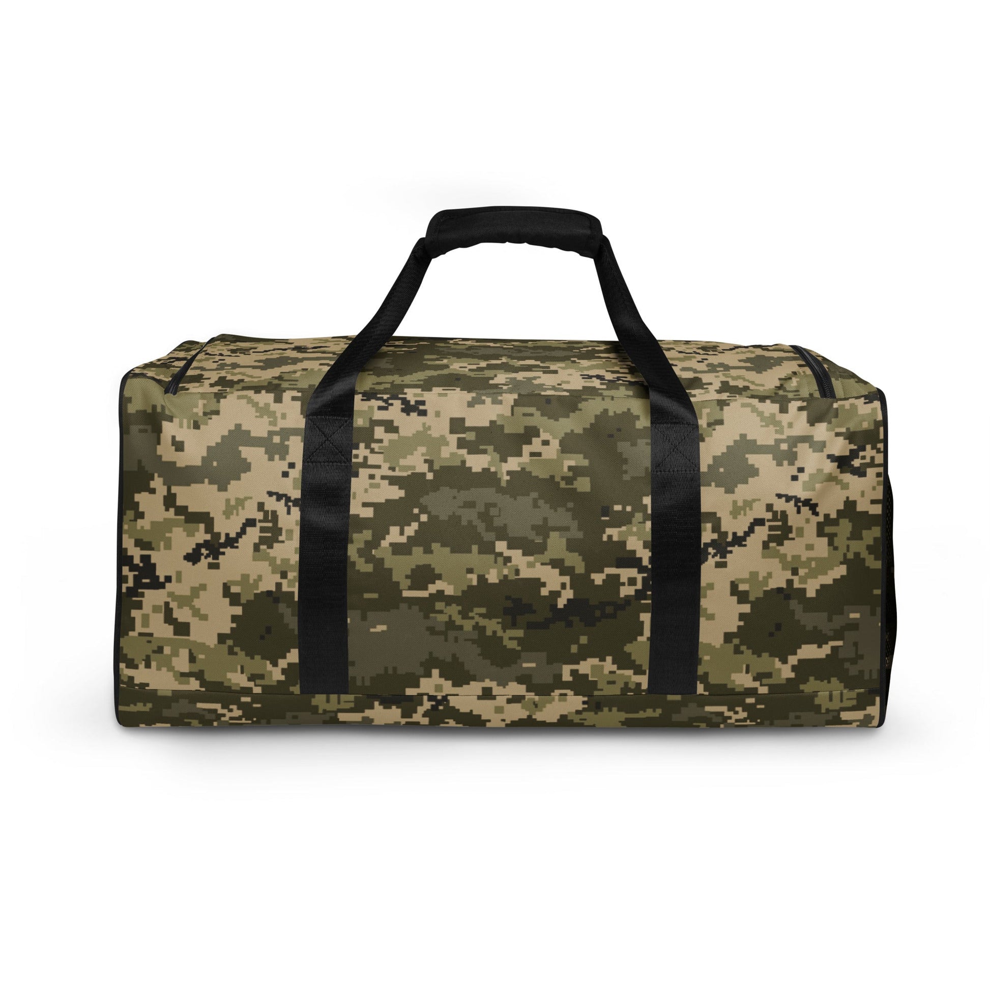 Ukrainian MM14 CAMO Duffle bag - Bags