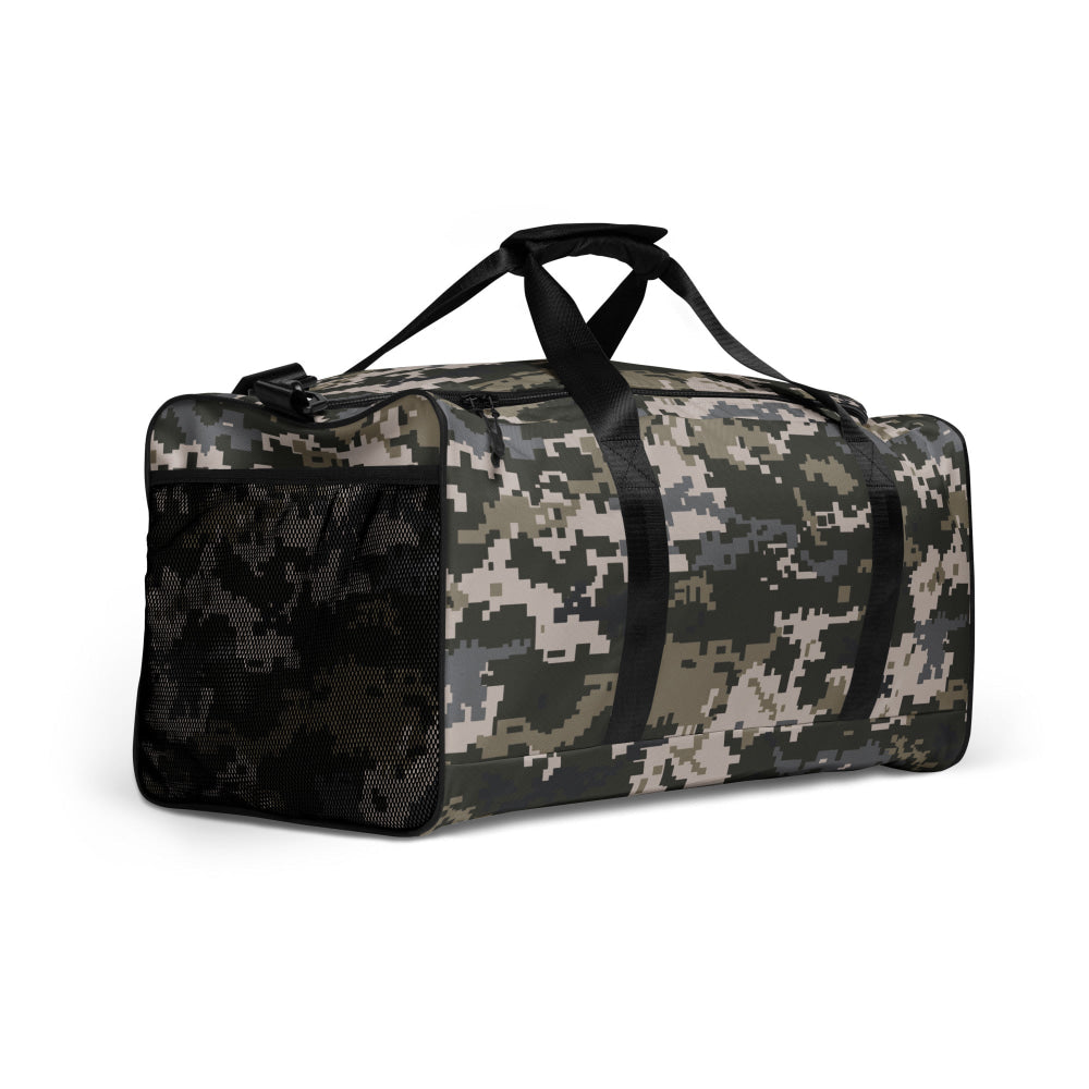 Ukrainian MM14 CAMO Duffle bag - Bag