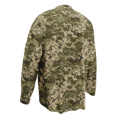 Ukrainian MM14 CAMO Unisex Hockey Fan Jersey