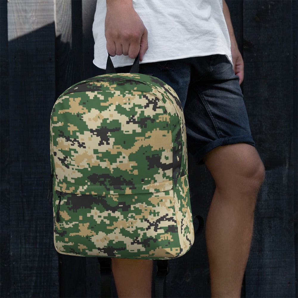 Ukrainian MM14 Multi-Terrain CAMO Backpack