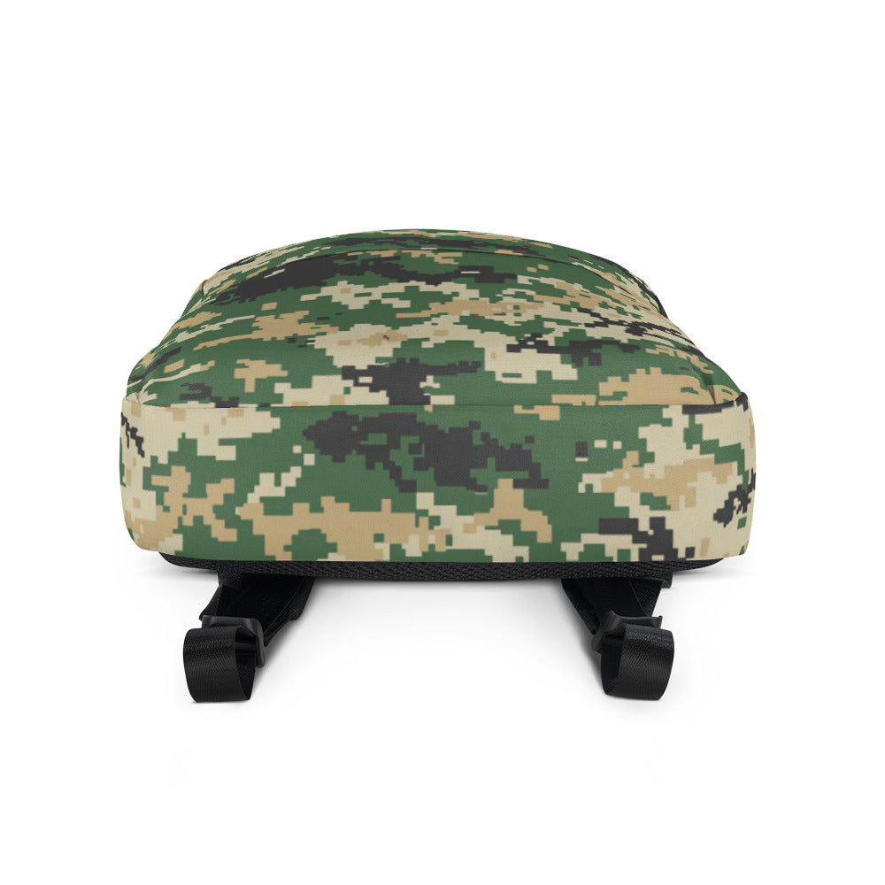 Ukrainian MM14 Multi-Terrain CAMO Backpack