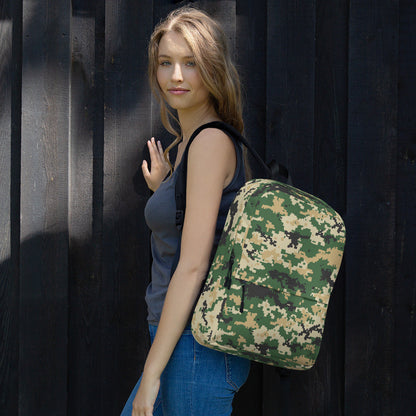 Ukrainian MM14 Multi-Terrain CAMO Backpack