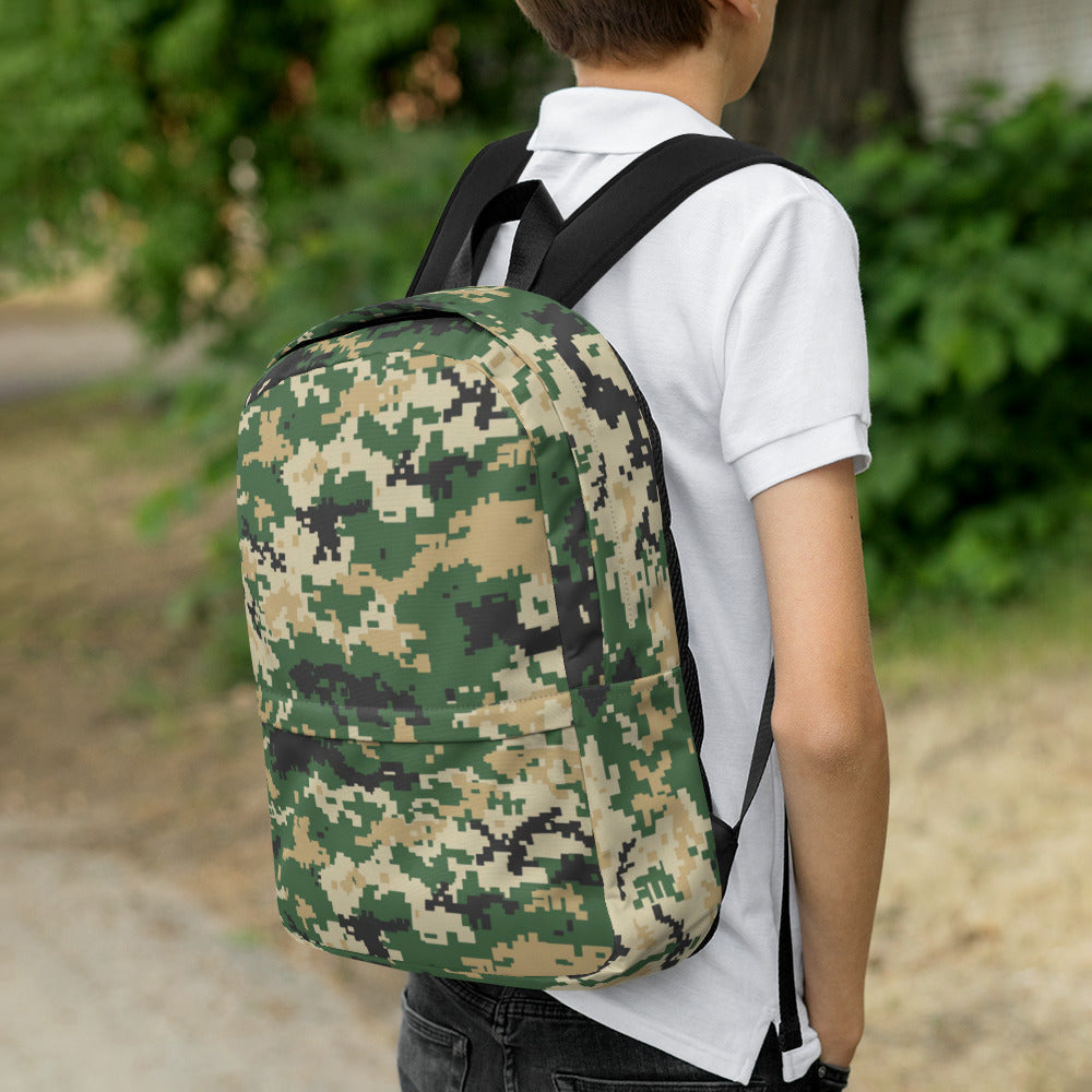 Ukrainian MM14 Multi-Terrain CAMO Backpack