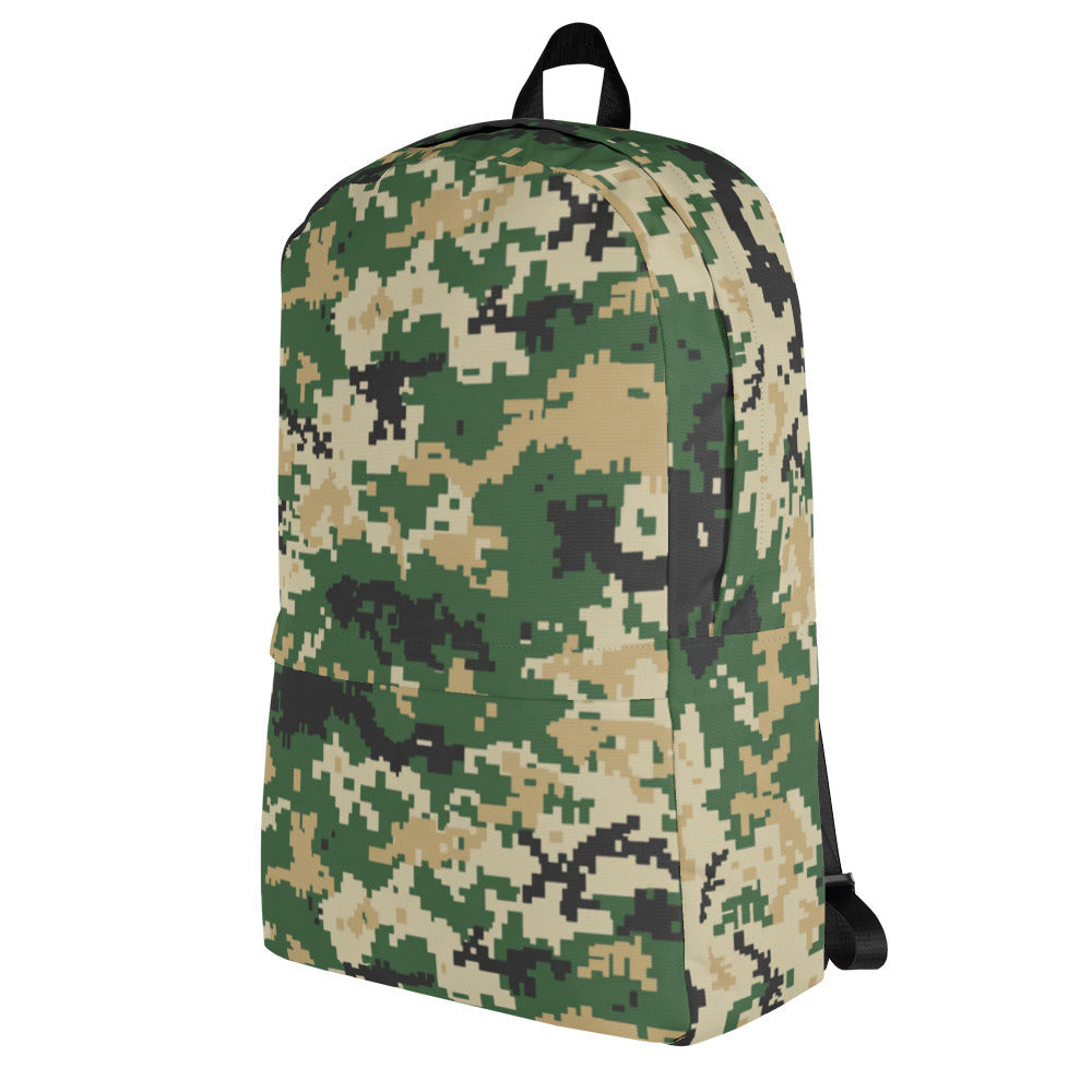 Ukrainian MM14 Multi-Terrain CAMO Backpack