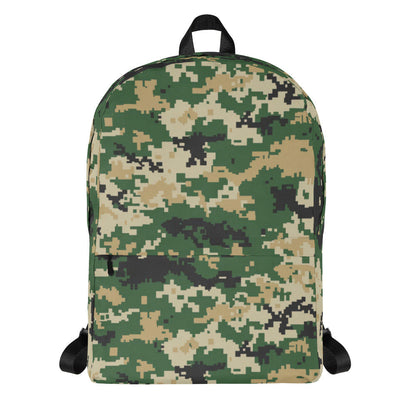 Ukrainian MM14 Multi-Terrain CAMO Backpack