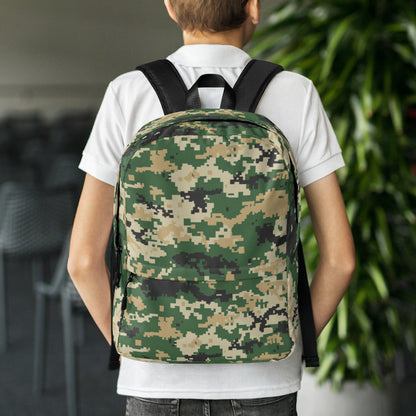 Ukrainian MM14 Multi-Terrain CAMO Backpack