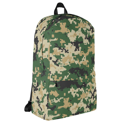 Ukrainian MM14 Multi-Terrain CAMO Backpack