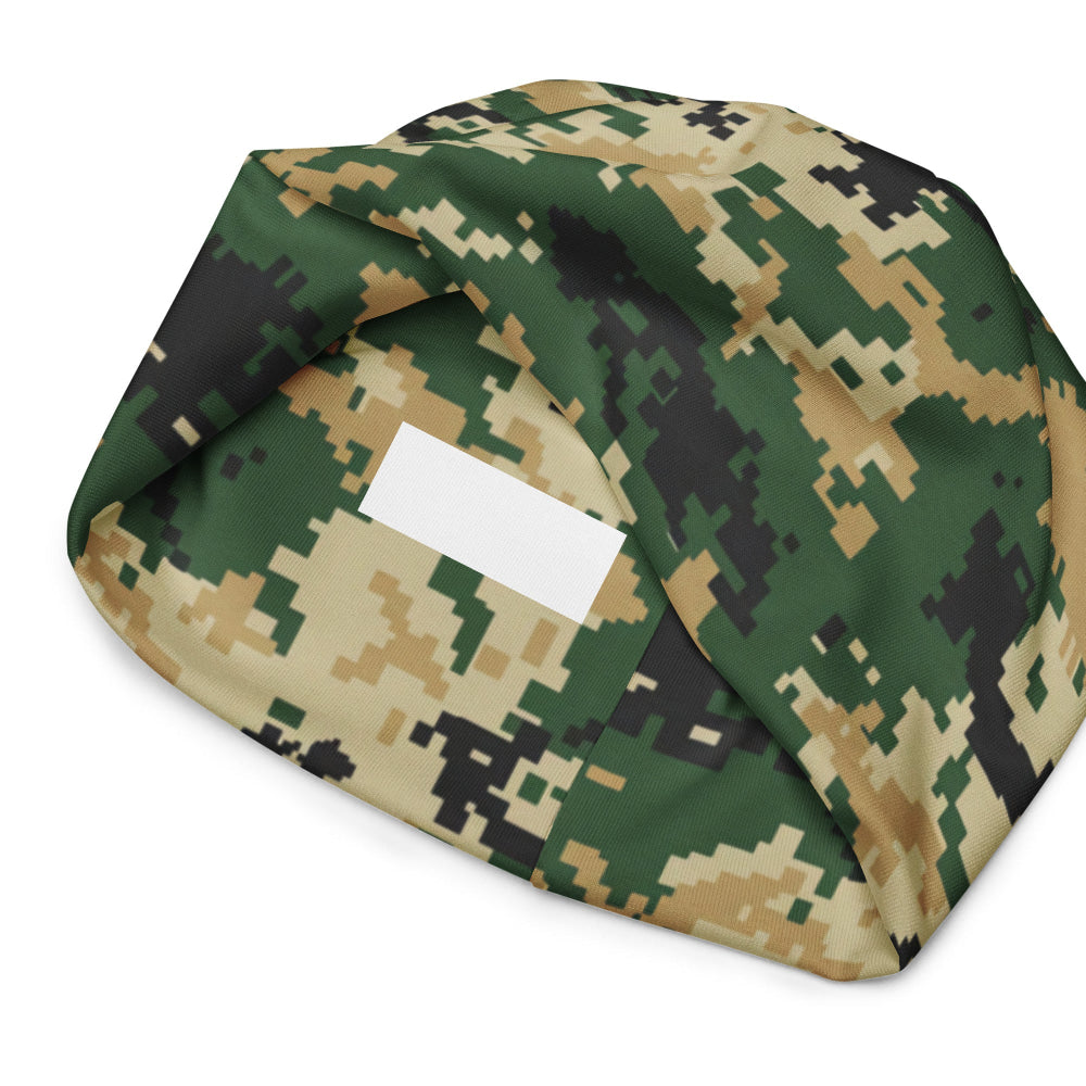 Ukrainian MM14 Multi-Terrain CAMO Beanie