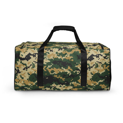 Ukrainian MM14 Multi-Terrain CAMO Duffle bag - Bag