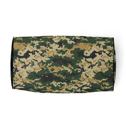 Ukrainian MM14 Multi-Terrain CAMO Duffle bag - Bag