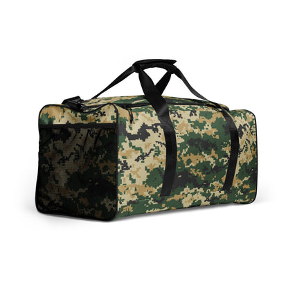 Ukrainian MM14 Multi-Terrain CAMO Duffle bag - Bag