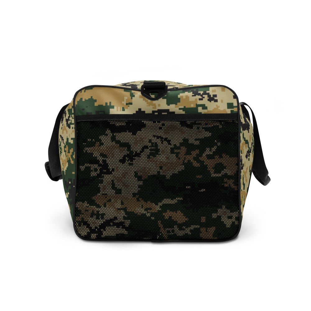 Ukrainian MM14 Multi-Terrain CAMO Duffle bag - Bag