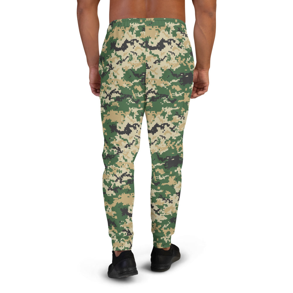 Ukrainian MM14 Multi-Terrain CAMO Men’s Joggers - Mens