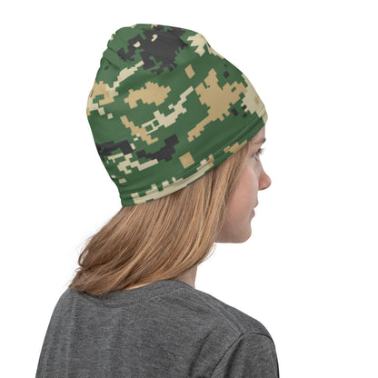 Ukrainian MM14 Multi-Terrain CAMO Neck Gaiter