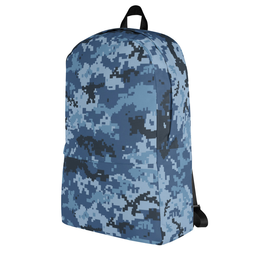 Ukrainian MM14 Navy CAMO Backpack