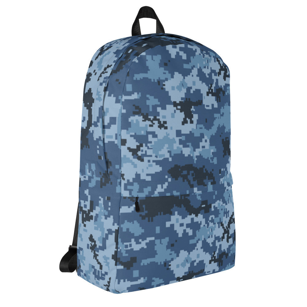 Ukrainian MM14 Navy CAMO Backpack