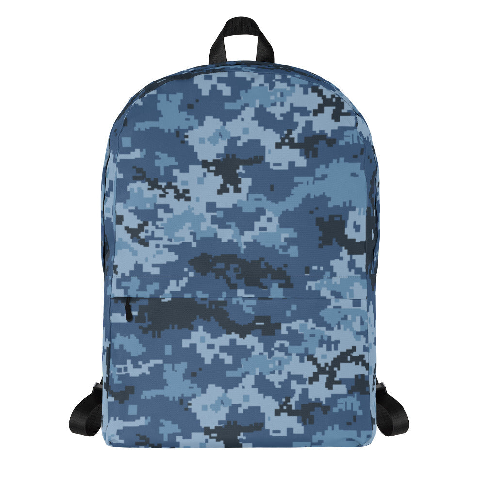 Ukrainian MM14 Navy CAMO Backpack