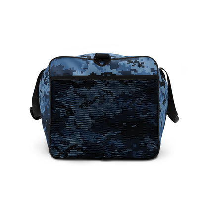 Ukrainian MM14 Navy CAMO Duffle bag - Bag