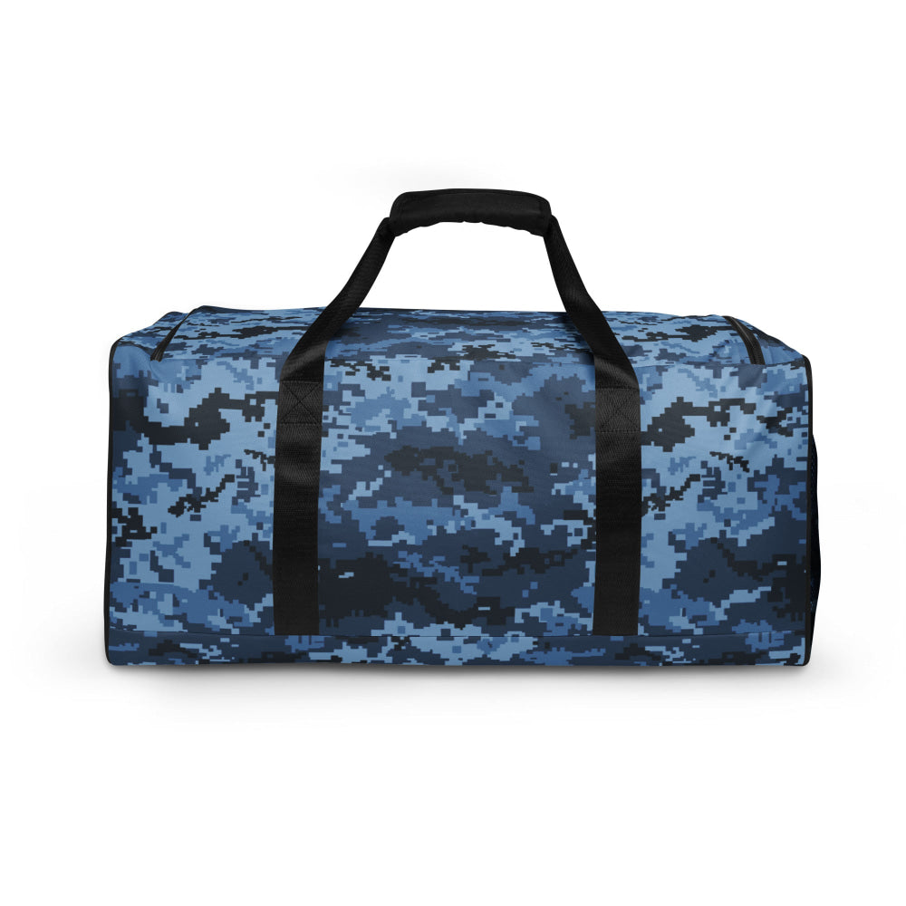 Ukrainian MM14 Navy CAMO Duffle bag - Bag