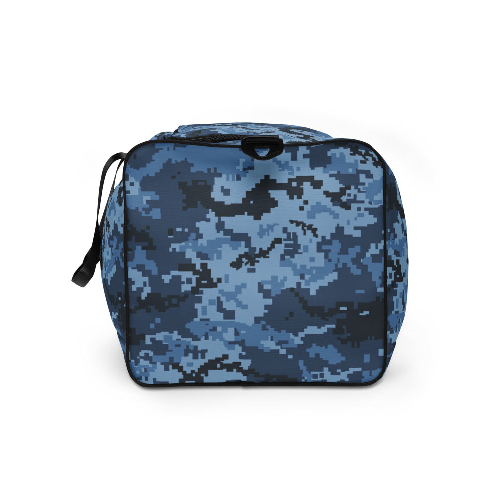 Ukrainian MM14 Navy CAMO Duffle bag - Bag