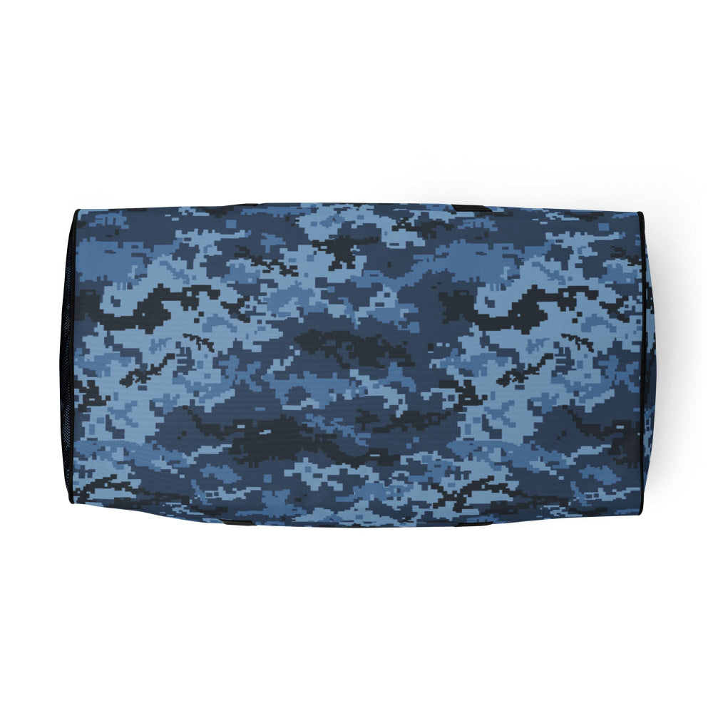 Ukrainian MM14 Navy CAMO Duffle bag - Bag