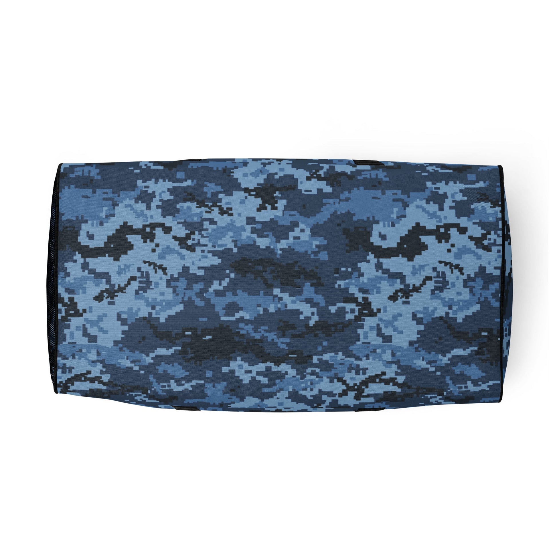 Ukrainian MM14 Navy CAMO Duffle bag Bags